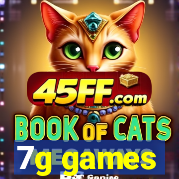 7g games